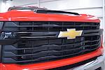 New 2025 Chevrolet Silverado 3500 Work Truck Regular Cab 4x4 60 CA Cab Chassis for sale #55203 - photo 11