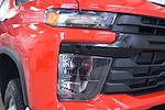 New 2025 Chevrolet Silverado 3500 Work Truck Regular Cab 4x4 60 CA Cab Chassis for sale #55203 - photo 12