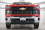 New 2025 Chevrolet Silverado 3500 Work Truck Regular Cab 4x4 60 CA Cab Chassis for sale #55203 - photo 2