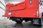 New 2025 Chevrolet Silverado 3500 Work Truck Regular Cab 4x4 60 CA Cab Chassis for sale #55203 - photo 22