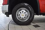 New 2025 Chevrolet Silverado 3500 Work Truck Regular Cab 4x4 60 CA Cab Chassis for sale #55203 - photo 28