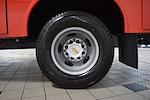 New 2025 Chevrolet Silverado 3500 Work Truck Regular Cab 4x4 60 CA Cab Chassis for sale #55203 - photo 29