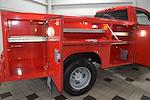 New 2025 Chevrolet Silverado 3500 Work Truck Regular Cab 4x4 60 CA Cab Chassis for sale #55203 - photo 31