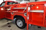 New 2025 Chevrolet Silverado 3500 Work Truck Regular Cab 4x4 60 CA Cab Chassis for sale #55203 - photo 32