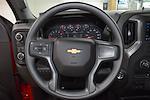 New 2025 Chevrolet Silverado 3500 Work Truck Regular Cab 4x4 60 CA Cab Chassis for sale #55203 - photo 43
