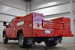New 2025 Chevrolet Silverado 3500 Work Truck Regular Cab 4x4 60 CA Cab Chassis for sale #55203 - photo 6