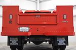 New 2025 Chevrolet Silverado 3500 Work Truck Regular Cab 4x4 60 CA Cab Chassis for sale #55203 - photo 7