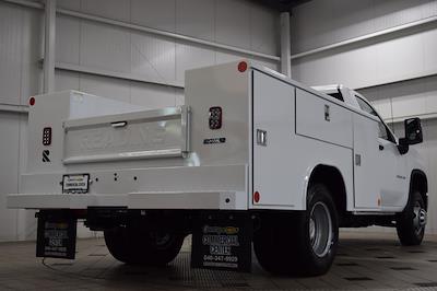 2025 Chevrolet Silverado 3500 Regular Cab DRW 4x4 Reading Service Truck for sale #55204 - photo 2