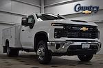 2025 Chevrolet Silverado 3500 Regular Cab DRW 4x4 Reading Service Truck for sale #55204 - photo 1