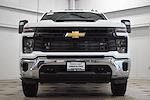 2025 Chevrolet Silverado 3500 Regular Cab DRW 4x4 Reading Service Truck for sale #55204 - photo 3