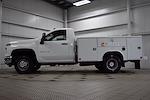 2025 Chevrolet Silverado 3500 Regular Cab DRW 4x4 Reading Service Truck for sale #55204 - photo 5