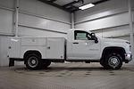2025 Chevrolet Silverado 3500 Regular Cab DRW 4x4 Reading Service Truck for sale #55204 - photo 8