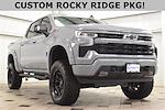 2025 Chevrolet Silverado 1500 Crew Cab 4x4 Pickup for sale #55206 - photo 1