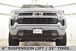 2025 Chevrolet Silverado 1500 Crew Cab 4x4 Pickup for sale #55206 - photo 4