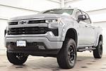 2025 Chevrolet Silverado 1500 Crew Cab 4x4 Pickup for sale #55206 - photo 5