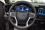 2025 Chevrolet Silverado 1500 Crew Cab 4x4 Pickup for sale #55206 - photo 13