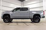 2025 Chevrolet Silverado 1500 Crew Cab 4x4 Pickup for sale #55206 - photo 6