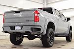 2025 Chevrolet Silverado 1500 Crew Cab 4x4 Pickup for sale #55206 - photo 2