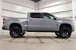 2025 Chevrolet Silverado 1500 Crew Cab 4x4 Pickup for sale #55206 - photo 36