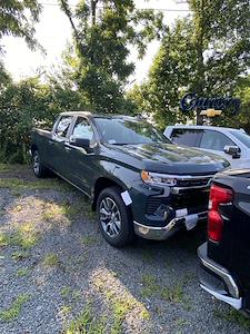 New 2025 Chevrolet Silverado 1500 LT Crew Cab 4x4 Pickup for sale #55209 - photo 1