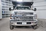 2024 Chevrolet Silverado 6500 Regular Cab DRW 4x4, Landscape Dump for sale #55214 - photo 37