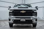2025 Chevrolet Silverado 3500 Regular Cab DRW 4x2 Reading Service Truck for sale #55220 - photo 3