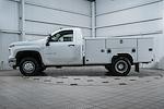 2025 Chevrolet Silverado 3500 Regular Cab DRW 4x2 Reading Service Truck for sale #55220 - photo 5
