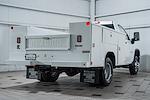 2025 Chevrolet Silverado 3500 Regular Cab DRW 4x2 Reading Service Truck for sale #55220 - photo 2