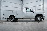 2025 Chevrolet Silverado 3500 Regular Cab DRW 4x2 Reading Service Truck for sale #55220 - photo 8