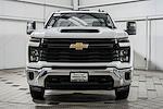 2025 Chevrolet Silverado 3500 Regular Cab DRW 4x2 Reading Service Truck for sale #55221 - photo 3