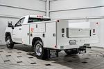 2025 Chevrolet Silverado 3500 Regular Cab DRW 4x2 Reading Service Truck for sale #55221 - photo 6