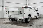 2025 Chevrolet Silverado 3500 Regular Cab DRW 4x2 Reading Service Truck for sale #55221 - photo 2