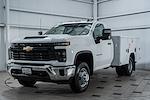 2025 Chevrolet Silverado 3500 Regular Cab DRW 4x2 Reading Service Truck for sale #55222 - photo 4