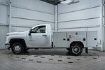 2025 Chevrolet Silverado 3500 Regular Cab DRW 4x2 Reading Service Truck for sale #55222 - photo 5
