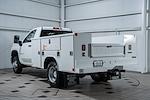 2025 Chevrolet Silverado 3500 Regular Cab DRW 4x2 Reading Service Truck for sale #55222 - photo 6