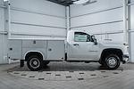 2025 Chevrolet Silverado 3500 Regular Cab DRW 4x2 Reading Service Truck for sale #55222 - photo 8