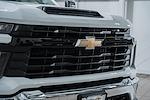 2025 Chevrolet Silverado 3500 Regular Cab DRW 4x2 Reading Service Truck for sale #55222 - photo 9