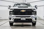 2025 Chevrolet Silverado 3500 Regular Cab DRW 4x2 Reading Service Truck for sale #55224 - photo 3