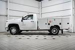 2025 Chevrolet Silverado 3500 Regular Cab DRW 4x2 Reading Service Truck for sale #55224 - photo 5