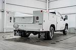 2025 Chevrolet Silverado 3500 Regular Cab DRW 4x2 Reading Service Truck for sale #55224 - photo 2