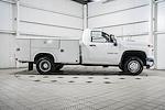 2025 Chevrolet Silverado 3500 Regular Cab DRW 4x2 Reading Service Truck for sale #55224 - photo 8