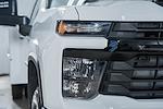 New 2025 Chevrolet Silverado 3500 Regular Cab 4x4 Reading 9' Service Truck for sale #55225 - photo 10