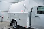 New 2025 Chevrolet Silverado 3500 Regular Cab 4x4 Reading 9' Service Truck for sale #55225 - photo 17