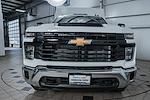 New 2025 Chevrolet Silverado 3500 Regular Cab 4x4 Reading 9' Service Truck for sale #55225 - photo 3