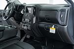 New 2025 Chevrolet Silverado 3500 Regular Cab 4x4 Reading 9' Service Truck for sale #55225 - photo 23