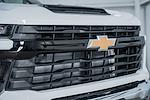 New 2025 Chevrolet Silverado 3500 Regular Cab 4x4 Reading 9' Service Truck for sale #55225 - photo 9