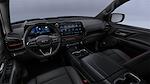 New 2025 Chevrolet Silverado EV RST Crew Cab AWD Pickup for sale #55233 - photo 56