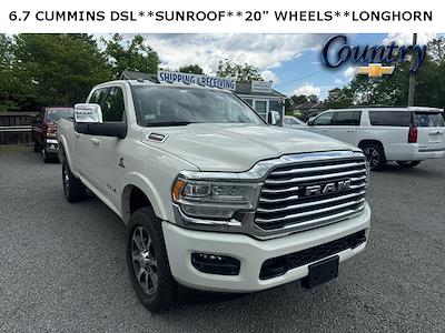 2023 Ram 2500 Crew Cab 4x4 Pickup for sale #55236A - photo 1