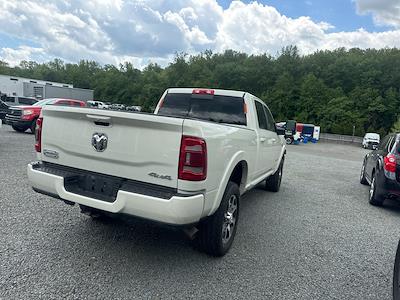 2023 Ram 2500 Crew Cab 4x4 Pickup for sale #55236A - photo 2