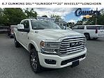 2023 Ram 2500 Crew Cab 4x4 Pickup for sale #55236A - photo 1